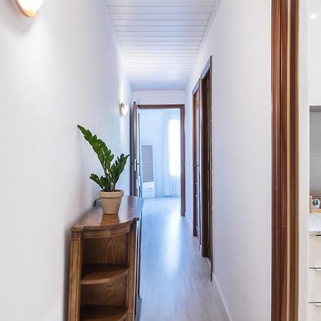 Spacious 3 Bed Apt In The Heart Of Sant Antoni Barcelona Luaran gambar